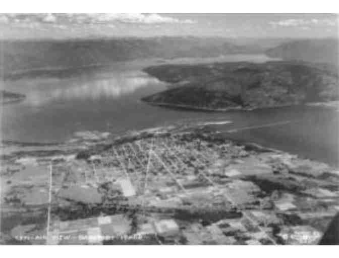 2020 Individual Membership to the Bonner County Historical Museum