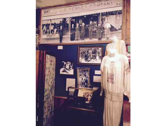 2020 Individual Membership to the Bonner County Historical Museum