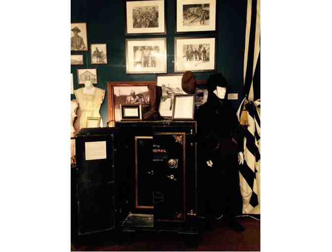 2020 Individual Membership to the Bonner County Historical Museum