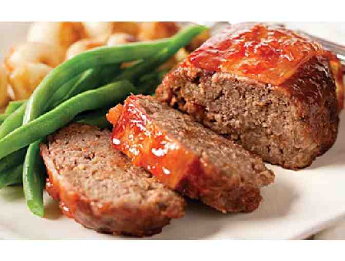 Take Away Dinner for 4 from Tango