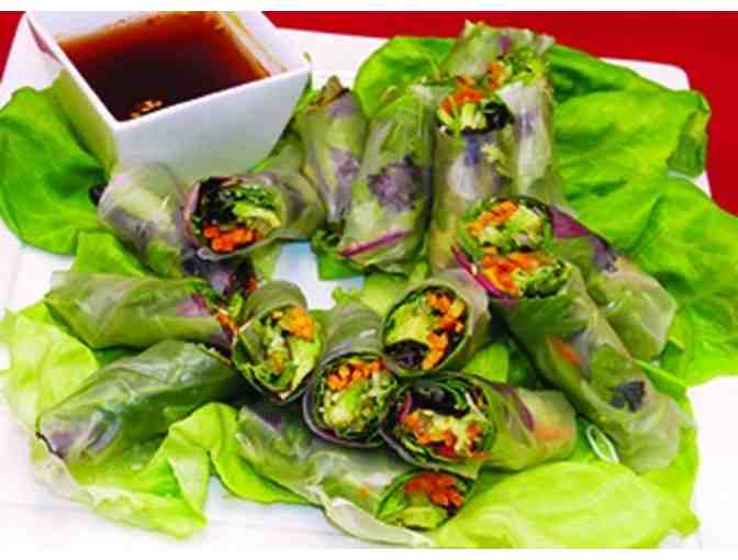 Take Away Dinner for 4 from Tango