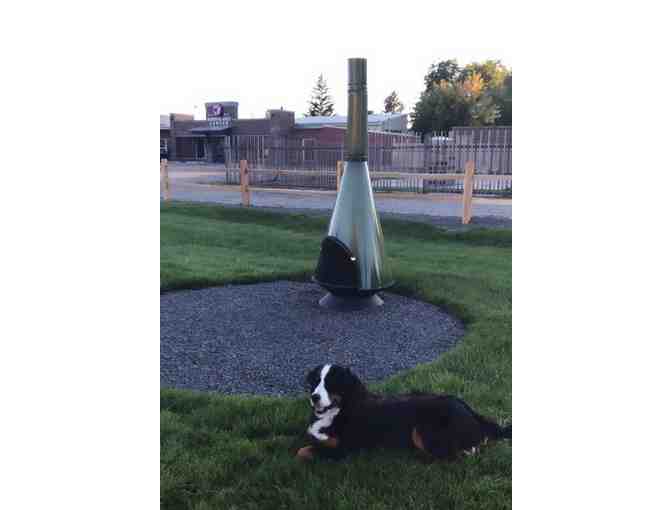 $25 Gift Certificate to The Longshot