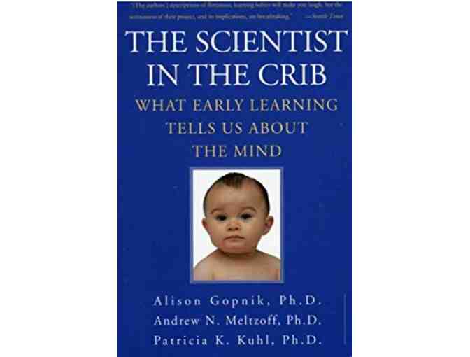 Help for parents of preschoolers