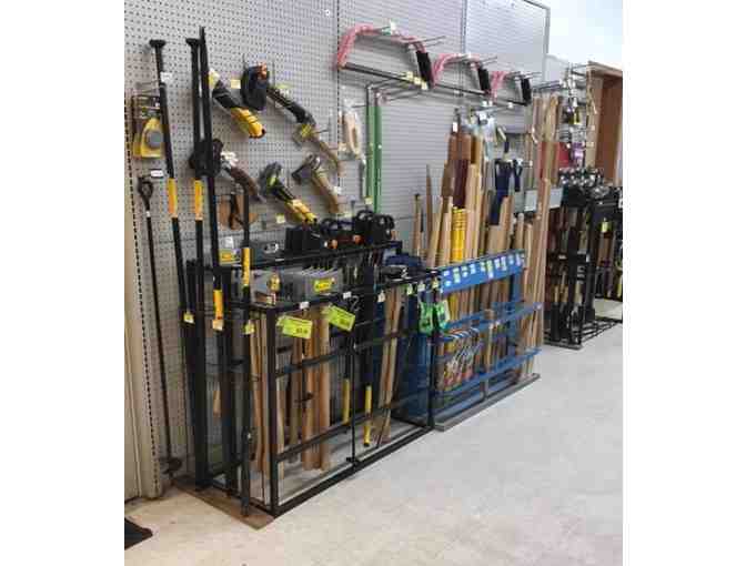 $50 Gift Certificate to The Co-op Country Store