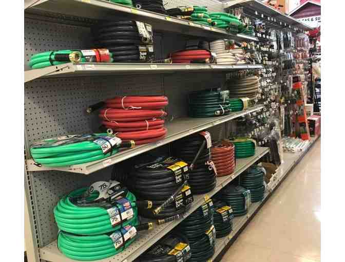 $50 Gift Certificate to The Co-op Country Store