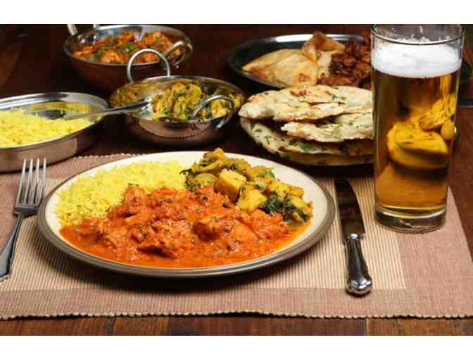 $50 Gift Certificate to Utara Brewing Co