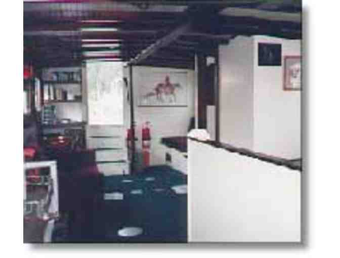 Cruise for 2 with Lake Pend Oreille Cruises