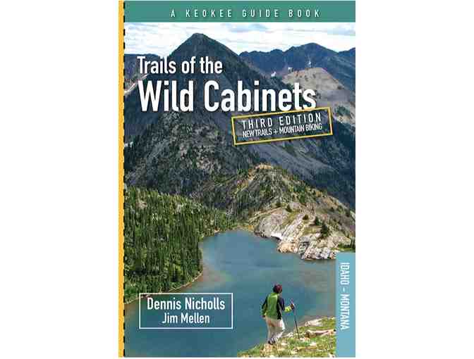 Trifecta of Regional Guidebooks