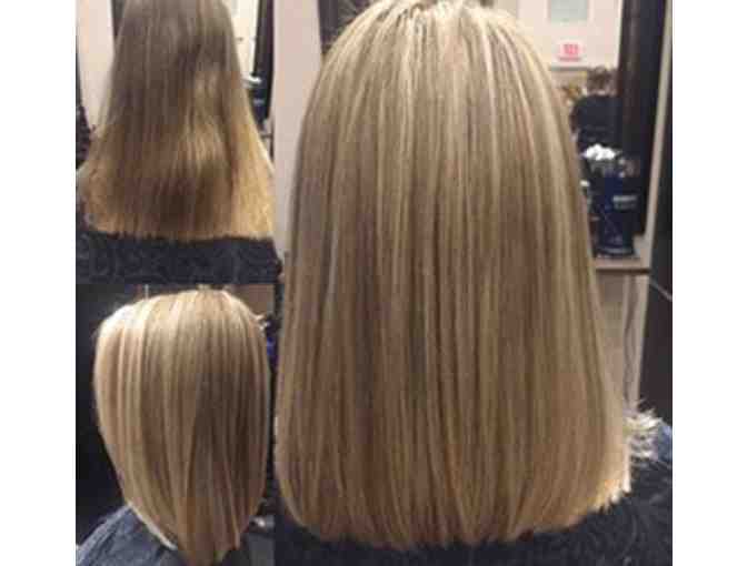 $50 Gift Certificate to Sand Creek Salon