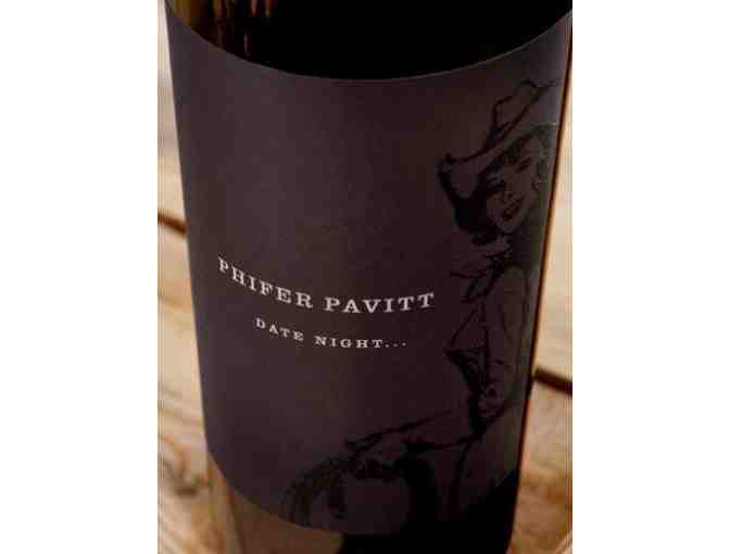 Phifer Pavitt DATE NIGHT Combo