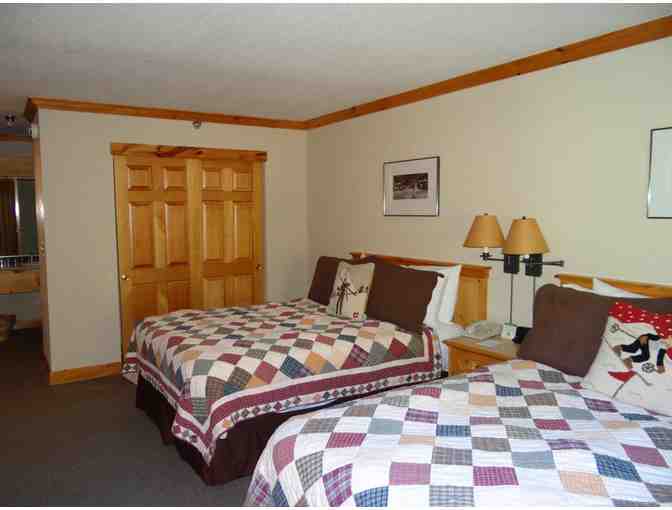 Weekend Luxury Condo @ Schweitzer with 8 lift tickets