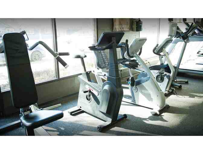 3 month full membership to 7B Fitness