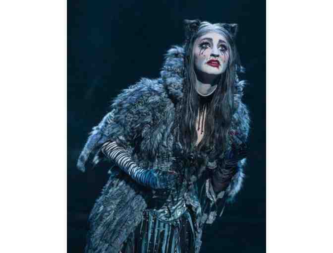 Cats on Broadway