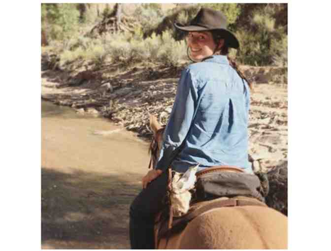 Two Tickets to POAC Performance