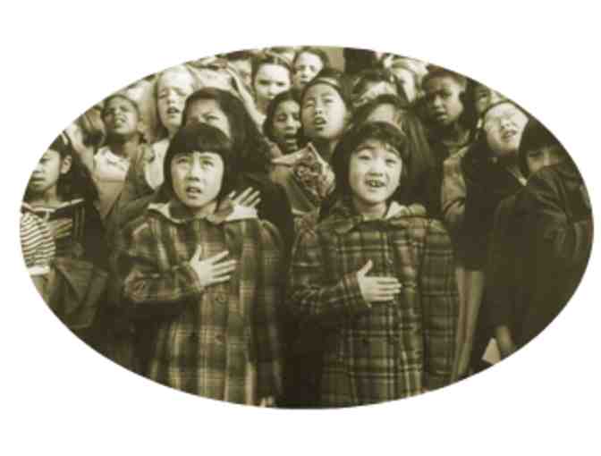 Two Tickets to POAC Performance