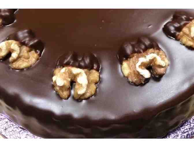 $100 Gift Certificate from Ivano's Catering