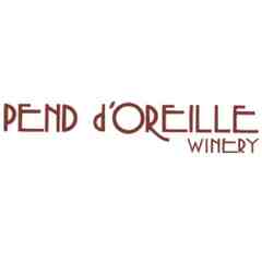 Pend d'Oreille Winery