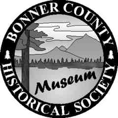 Bonner County Historical Society