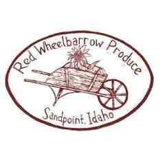 Red Wheelbarrow Produce