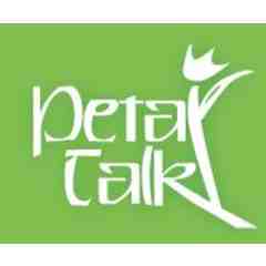 Petal Talk