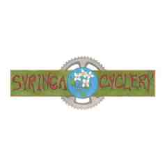 Syringa Cyclery