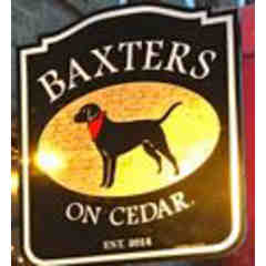 Baxter's on Cedar