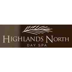 Highlands North Day Spa
