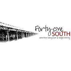 Forty-One South