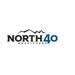 North 40