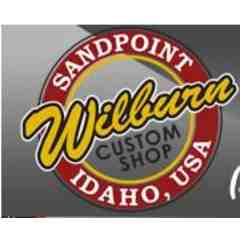 Wilburn Custom Shop
