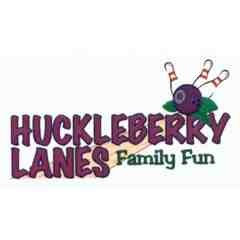 Huckleberry Lanes