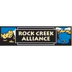 Rock Creek Alliance