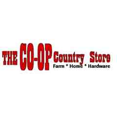 The Co-op Country Store