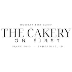 The Cakery on First