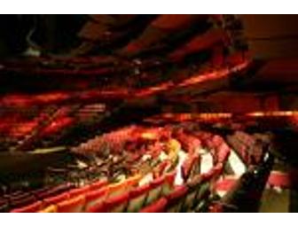 Two Tickets to a Guthrie Theatre Performance