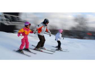 Two One-Day Lift Tickets for Hyland Ski & Snowboard Area