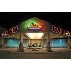 Prairie's Edge Casino