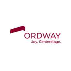 The Ordway Center for the Performing Arts