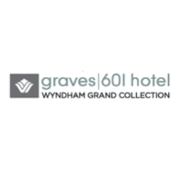 Graves 601 hotel Wyndham Grand