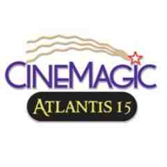 Cinemagic Atlantis