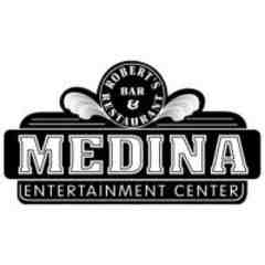 Medina Entertainment Center