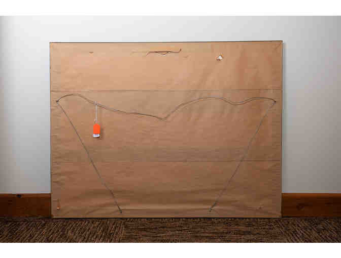 Framed Print by Ron Dodell