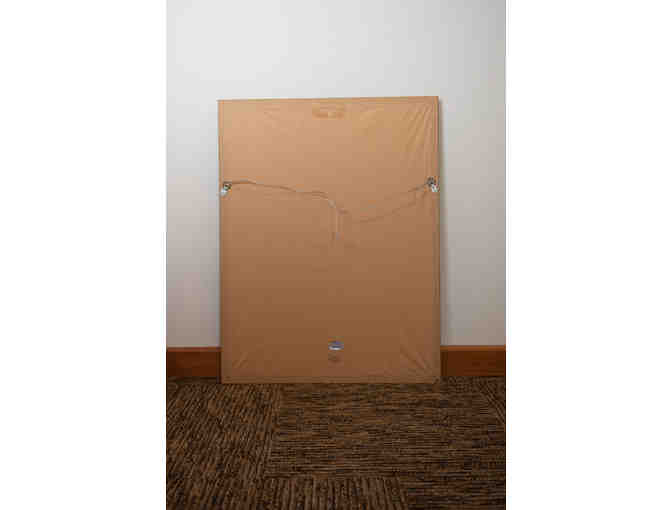 New Beginnings by Bonnie Marris, Framed Print, Signed 38/50