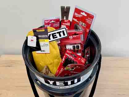 Yeti "Handy Man" Bucket