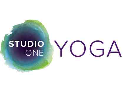 One Month of Unlimited Yoga