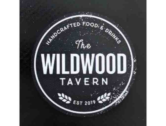 Wildwood Tavern $50 Gift Card - Photo 1