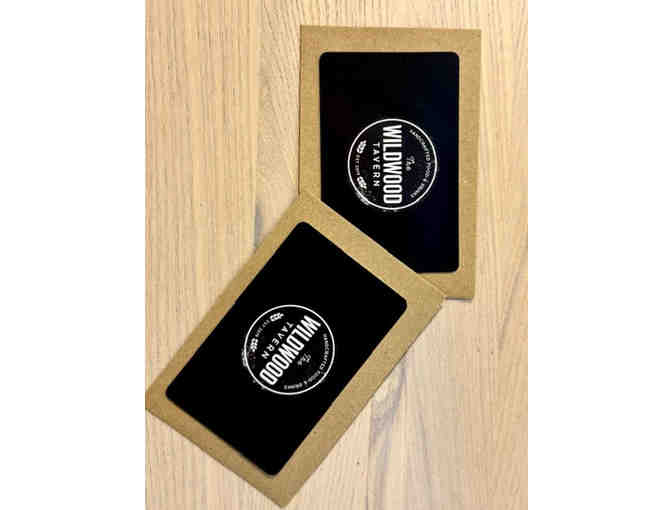 Wildwood Tavern $50 Gift Card - Photo 2