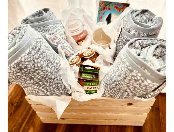 Up North at the Cabin Basket - Photo 1