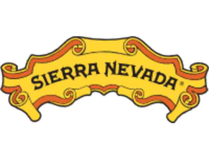 Sierra Nevada Brewing Company $50 Gift Card for Brewery Bucks - Photo 1