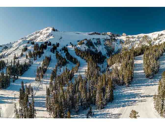 Single Day Ski or Snowboard Rental - Photo 1